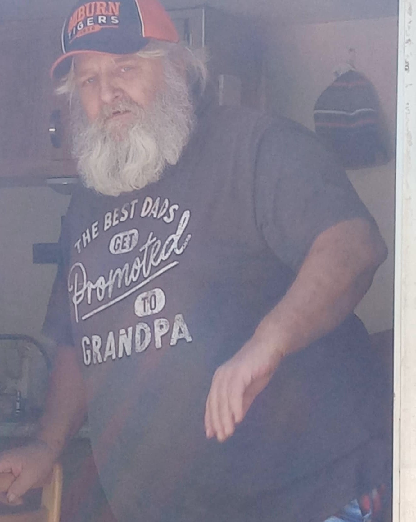 Obituary of Daniel "Danny" Sugden Sr.