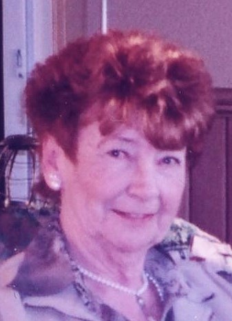 Avis de décès de Mme Rose-Alice Girard