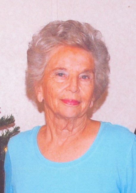 Obituary of Lillian B. Kelly