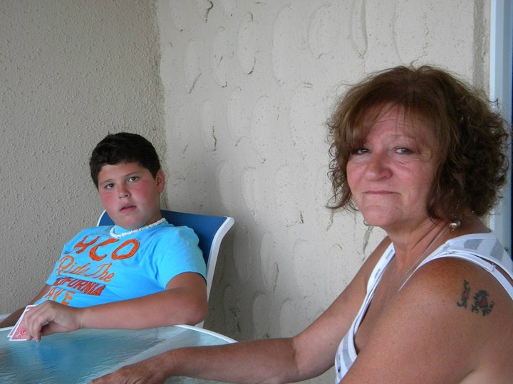 Obituary of Patricia "Patty" Rodgers