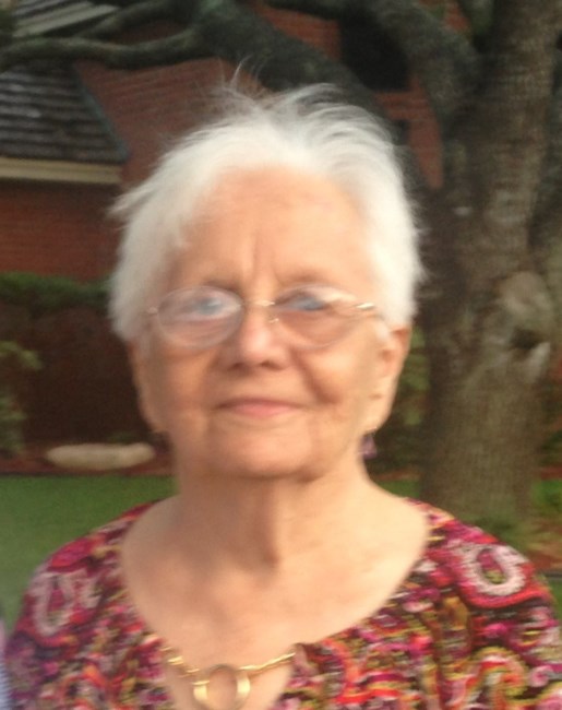 Obituario de Elvira G. Villarreal