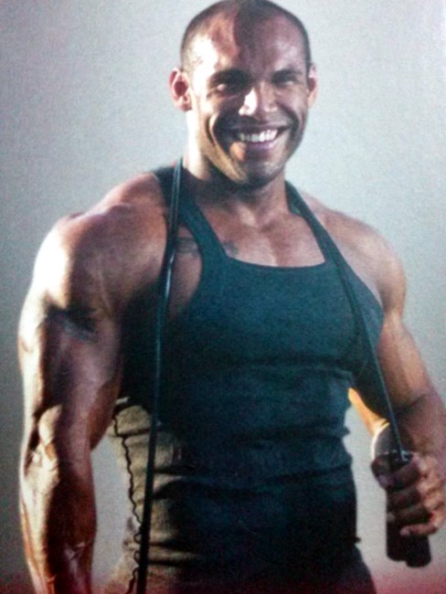 Obituary of Julio Hernandez