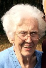 Louise Agner