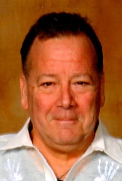 Obituary of Andrew James Britten