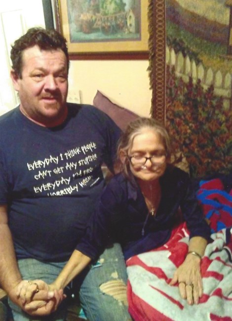 Obituary of Kathy V. Malin