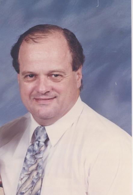 Obituary of Dennis Moyer Yoder