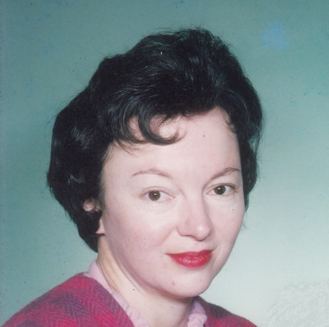 Obituary of Vivian Carroll King