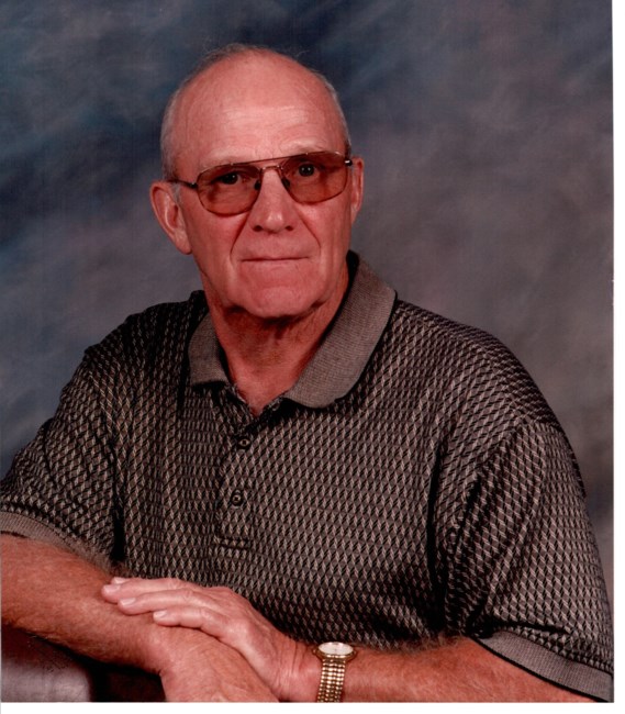 Ralph Skrable Obituary Toms River, NJ