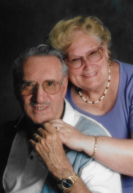 Obituary of Ben O Peters