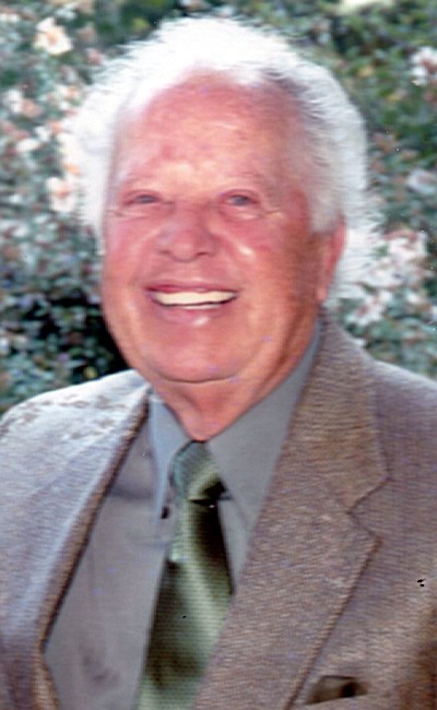 Obituary of John W. Holsten