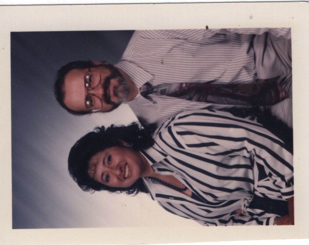 Obituary of Leticia Amaral