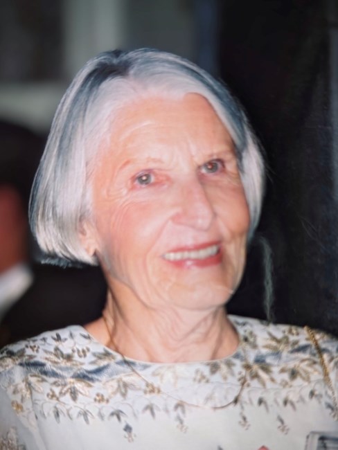 Avis de décès de Glenda Sue Young Stewart