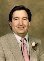 Obituary of Jimmy Earl Stout