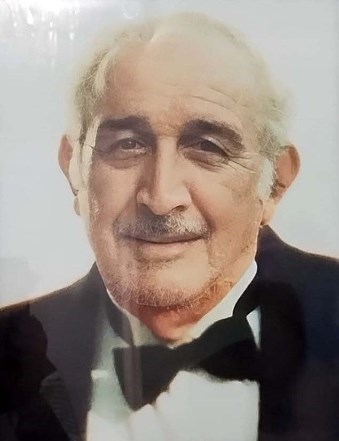 Obituary of Mario Garza