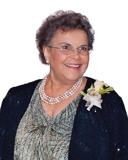 Obituary of Sandra Jean Bundick