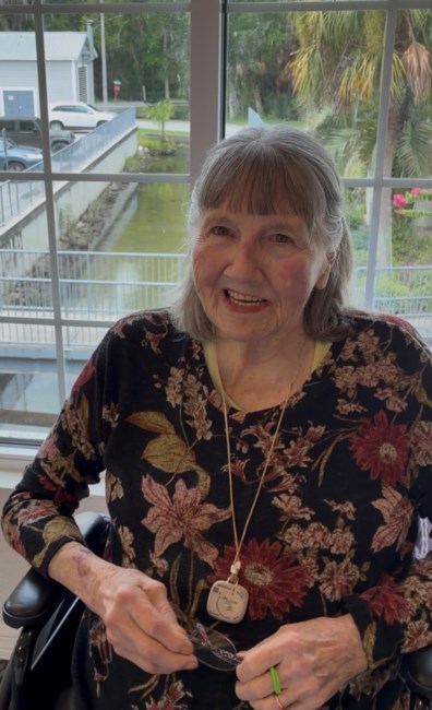 Obituary of Mrs. Vickye L. Hart