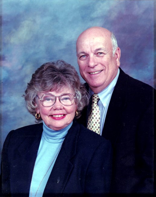Obituary of Neil and Beverly Schmidt
