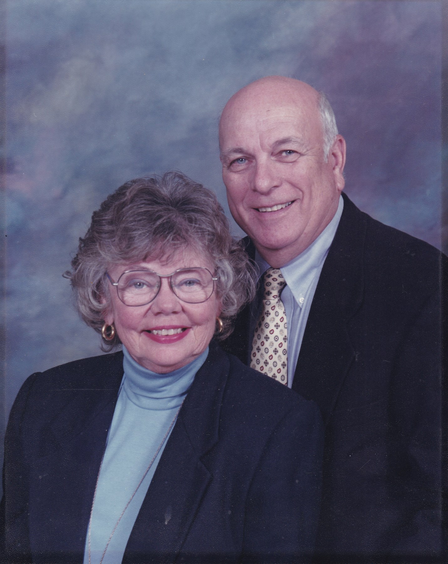 Obituary of Neil & Beverly Schmidt