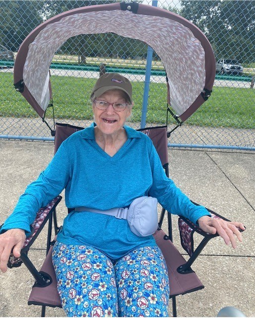 Obituary of Patty A. Nothstein