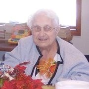 Obituary of Eva Ruby Dittman Roberson