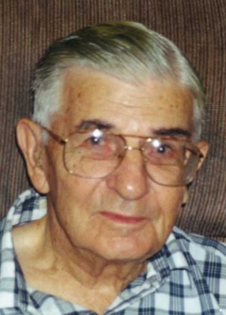 Obituary of J. Edgar "Mack" McIntire