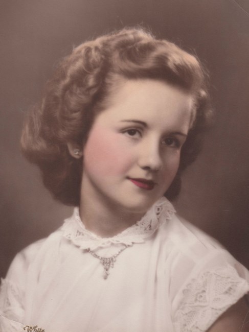 Obituary of Dorothy C Banks