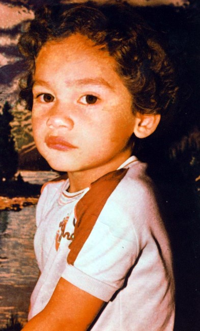 Obituary of Alfonso Chavez Jr.