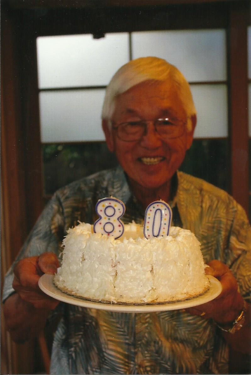 Obituary of George T. F. Hee