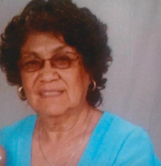 Obituary of Maria A. Perez