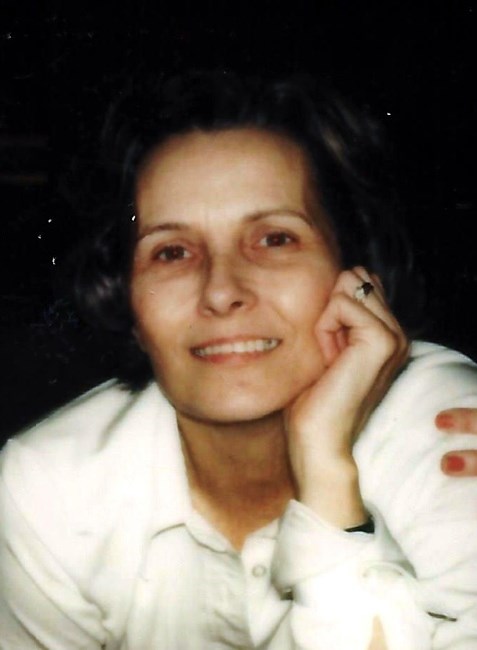 Obituary of Doris Lindsey Greene