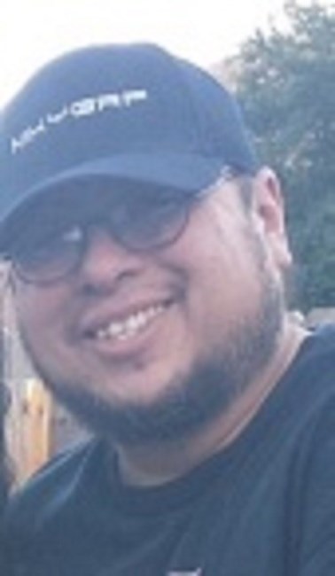 Obituary of Robert Lee Sanchez