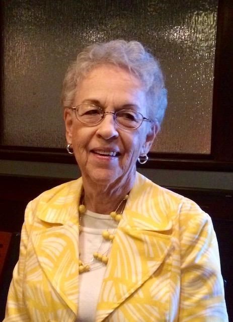 Obituary of Carla June Franklin