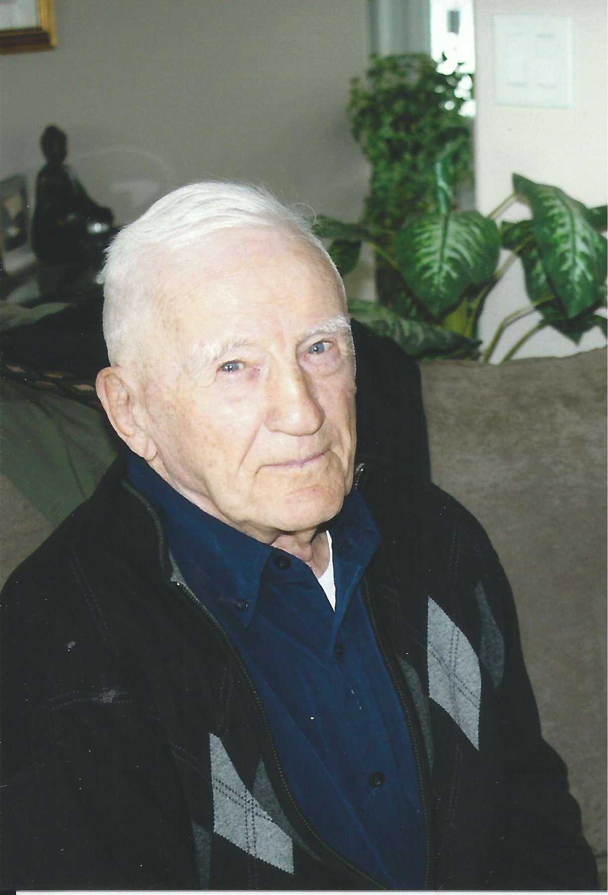 Obituario de Patrick Richard Hayes