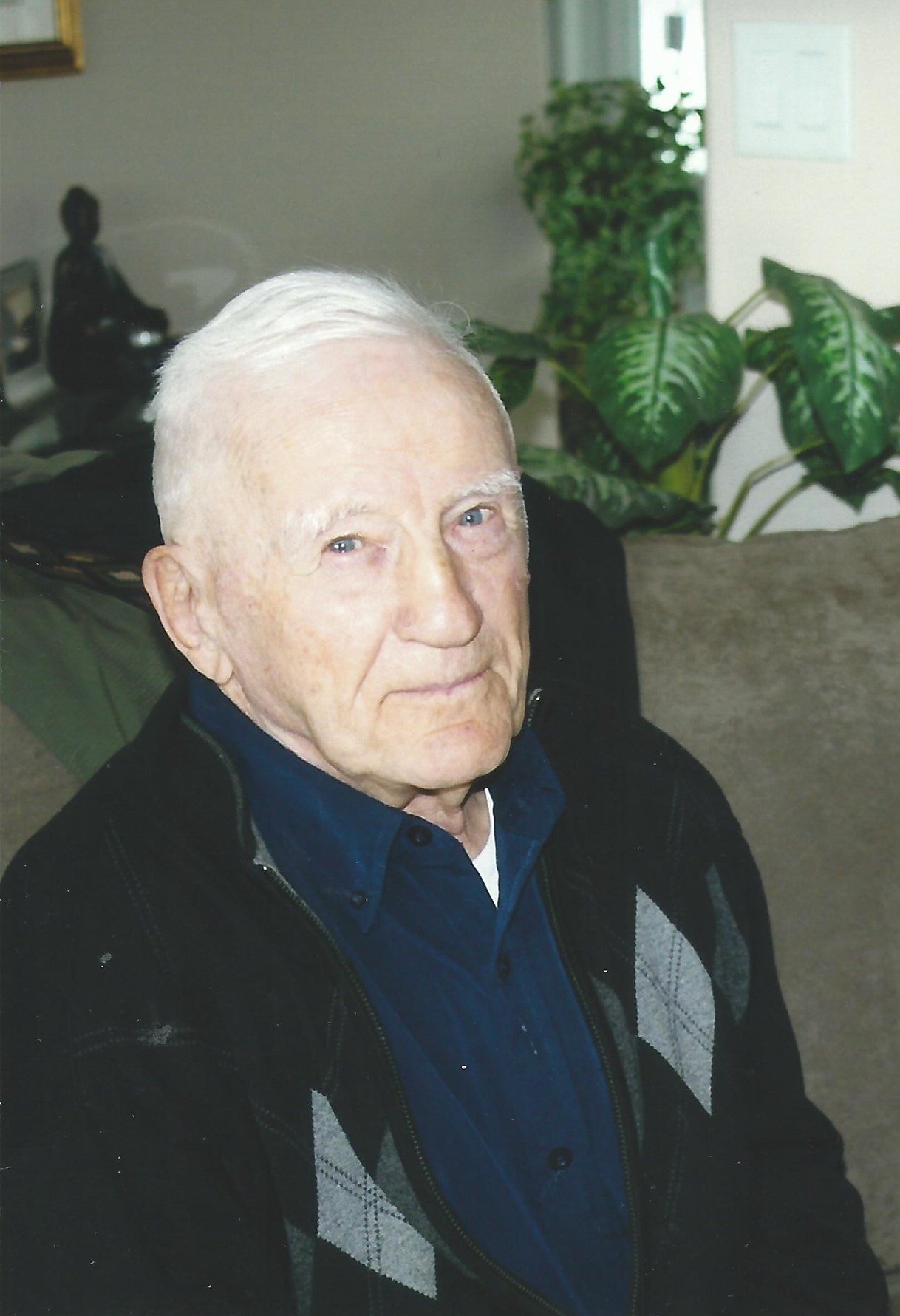 Patrick Richard Hayes Obituary - Edmonton, AB