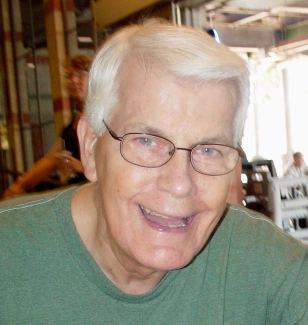 Obituary of Arthur B. Hill