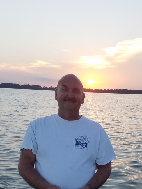 Obituary of Donald C. Woods