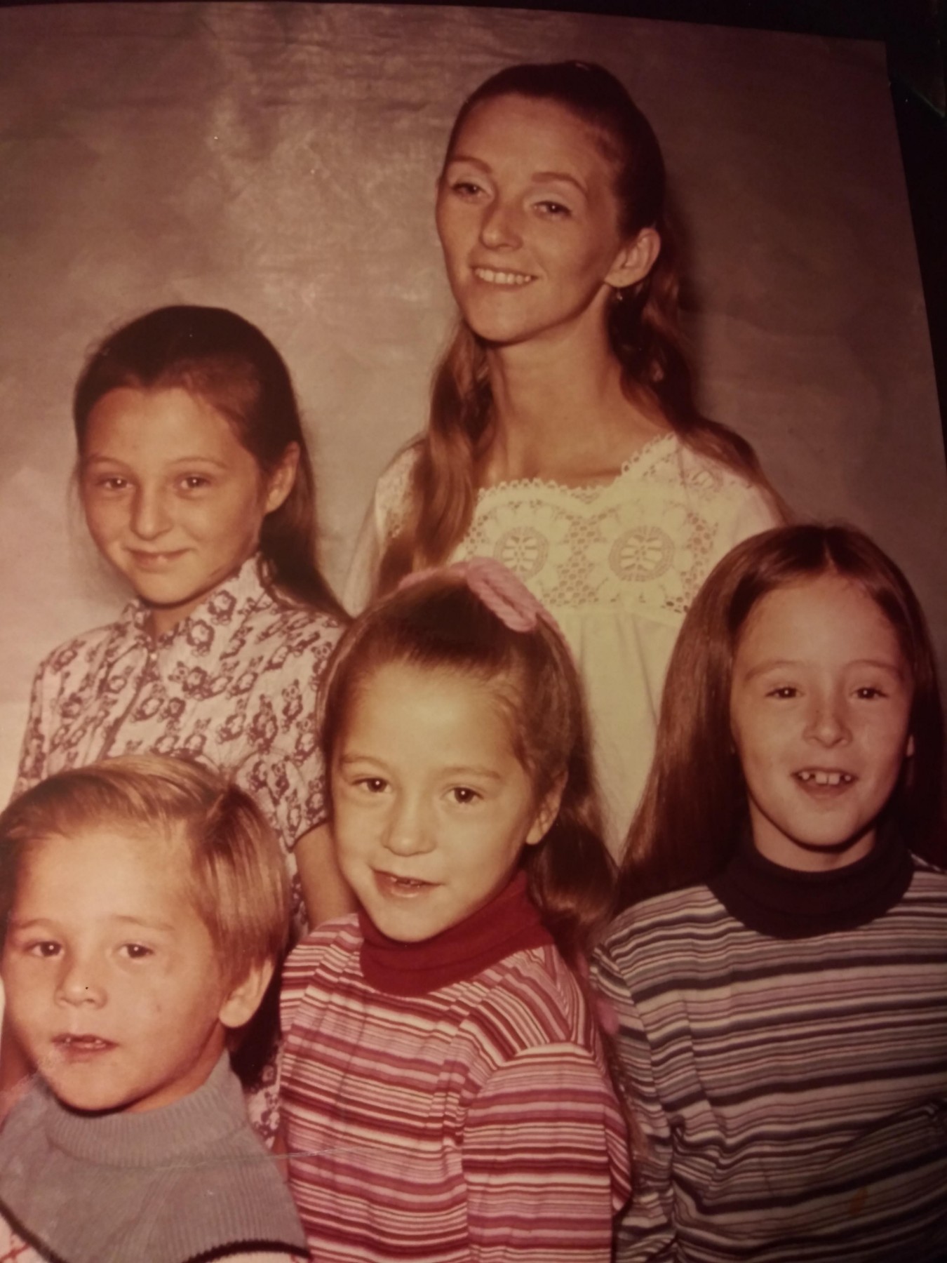 Obituary of Patricia Ann Sepulveda