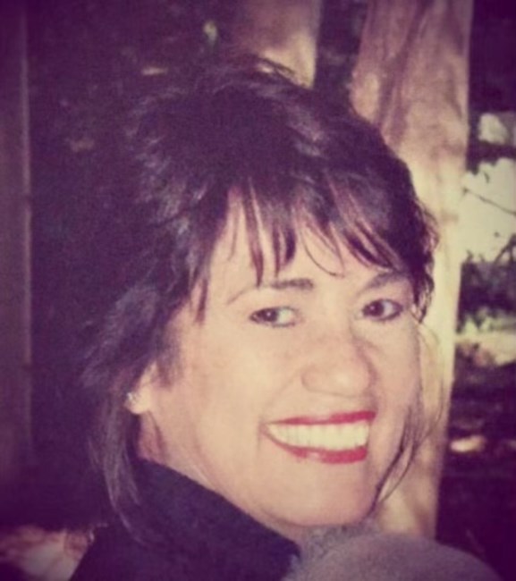 Obituario de Lynda Margaret Lemmon