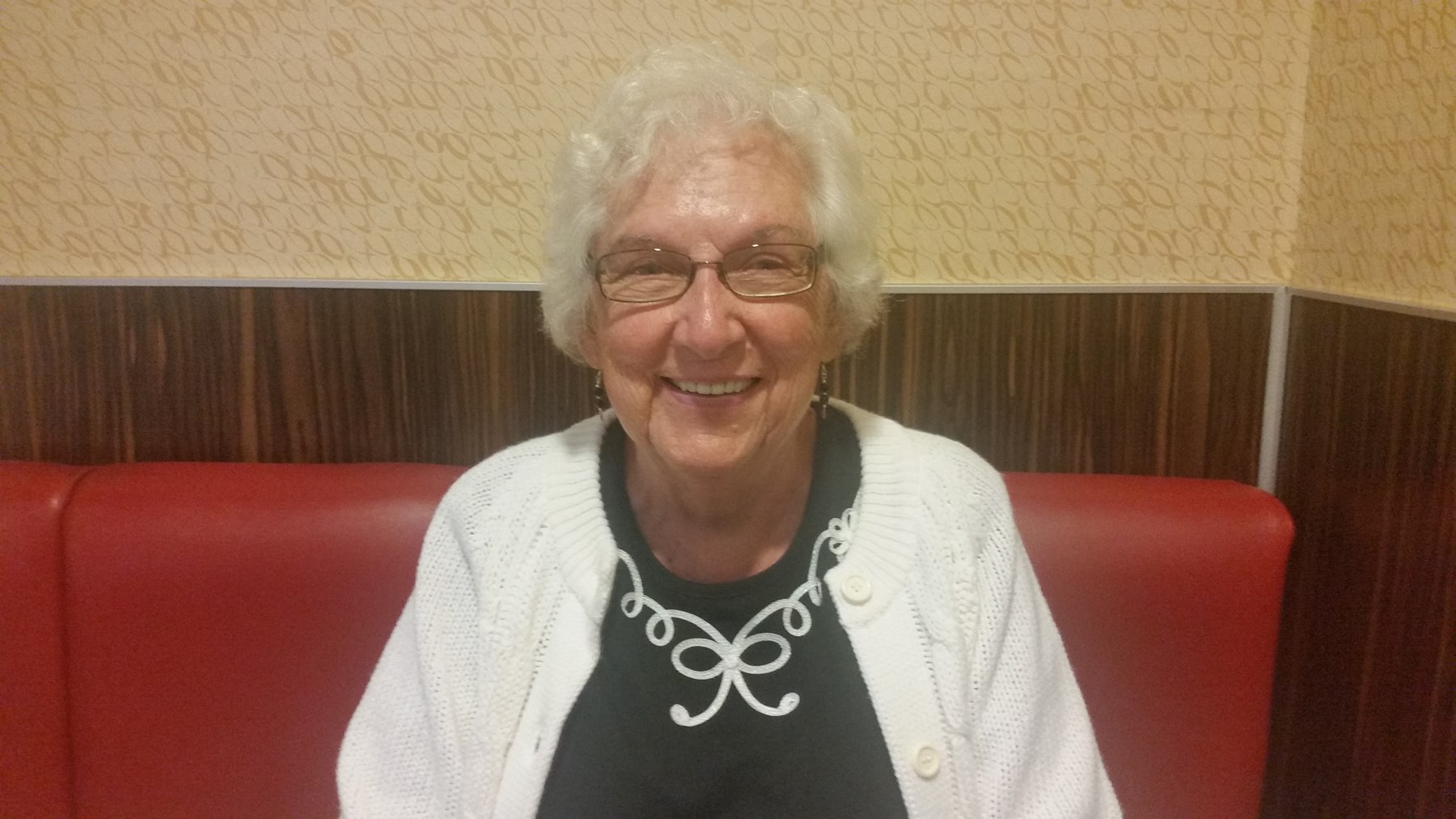 Obituary of Elaine Sloothaak