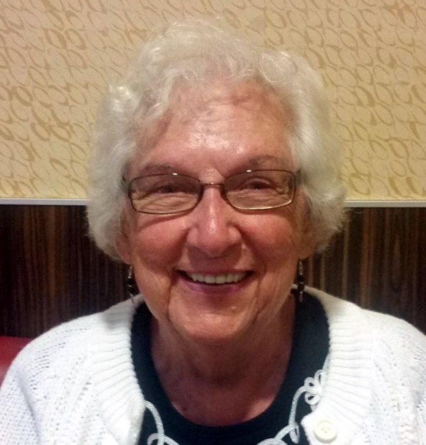 Obituary of Elaine Sloothaak