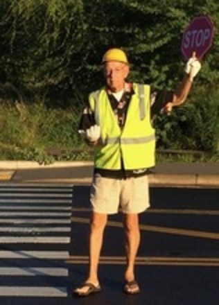 Obituary of Locke David Taylor