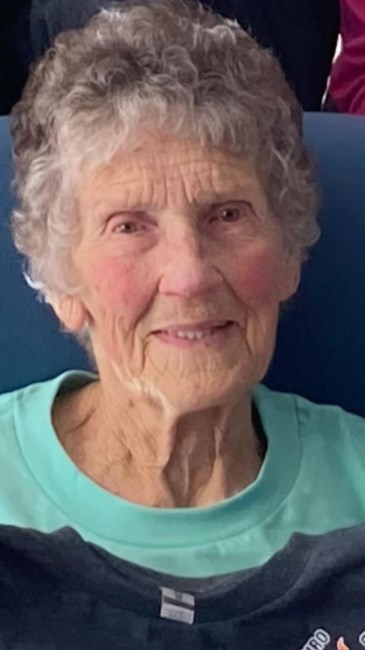 Obituary of Sylvia Goldene Wareham