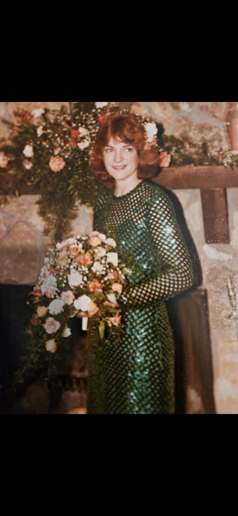 Avis de décès de Patricia Fruchtnicht Withnell