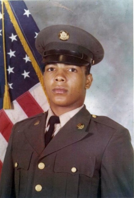 Obituary of Ronald Wayne Harris I