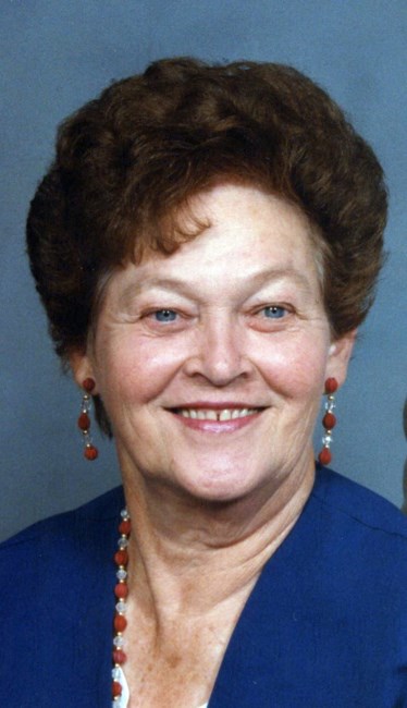 Obituary of Vivian Regina "Jean" Smith Killam