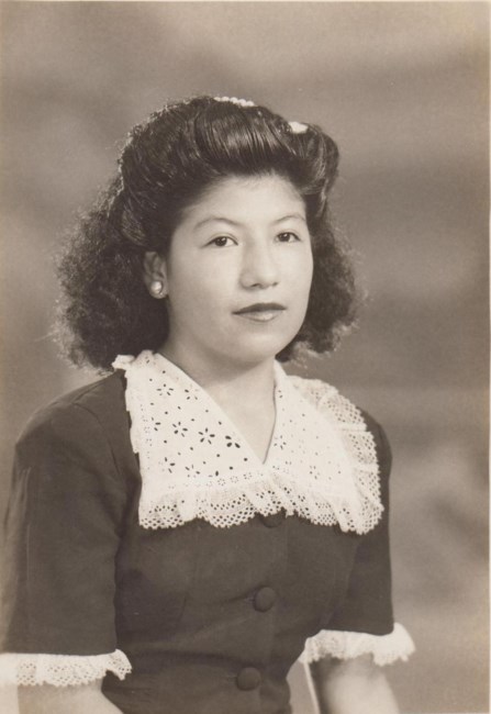 Obituary of Virginia Villarreal