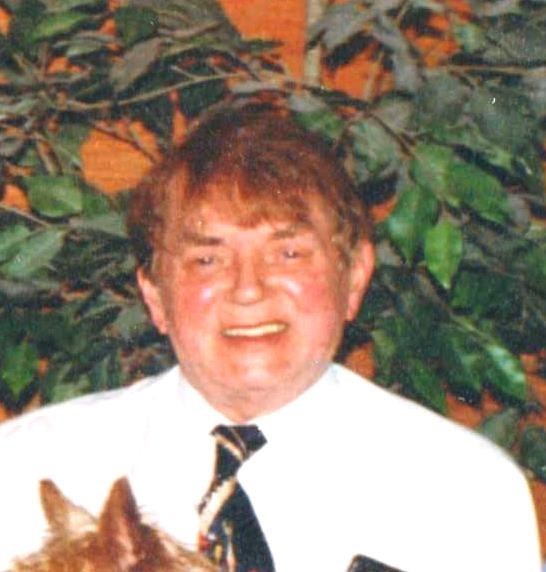 Obituary of Arthur Maine