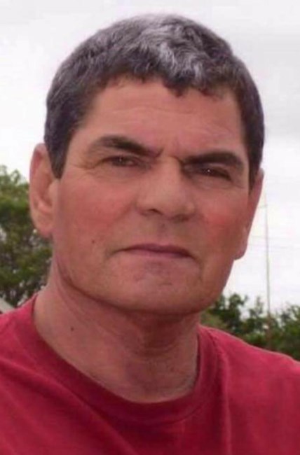 Obituary of Jesus "Jesse" Manuel Flores