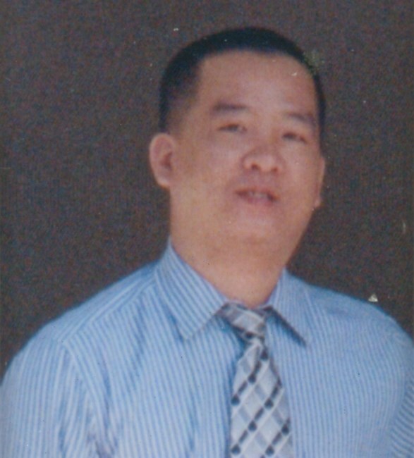 Obituary of Binh Tan Vuong