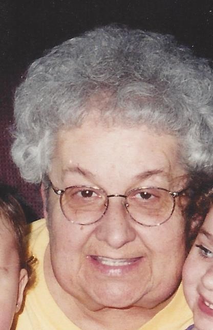 Obituary of Susan Carole Gapczynski-McGeorge